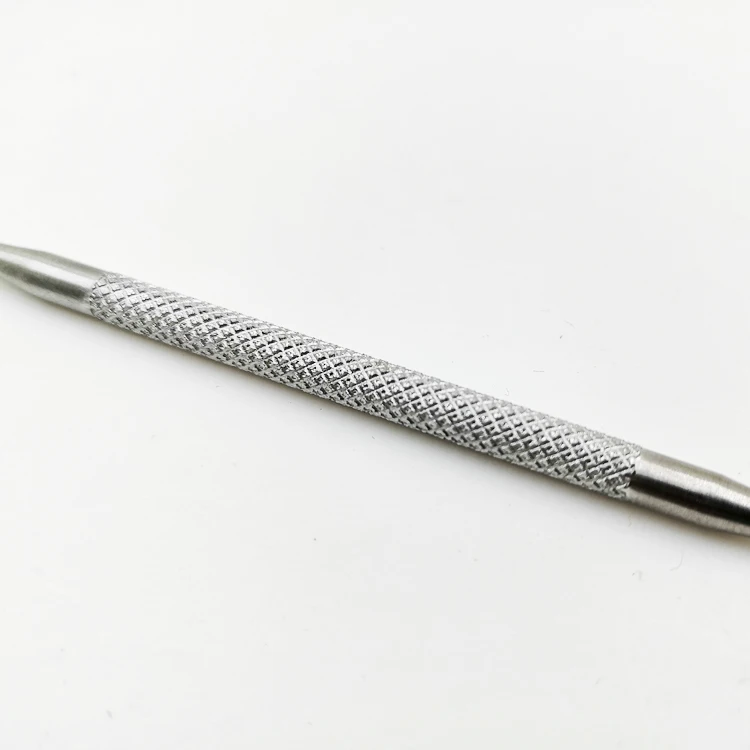 
Bestselling 2019 Stainless steel black head remover tool,acne extractor tool,pimple comedone extractor 