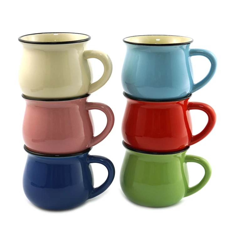 Оптовая продажа, термос высокого качества с логотипом на заказ, керамическая кружка для путешествий