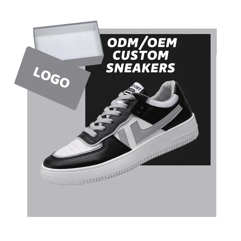 custom high quality wholesale oem sneaker best selling rubber basketball shoes skateboard shoes