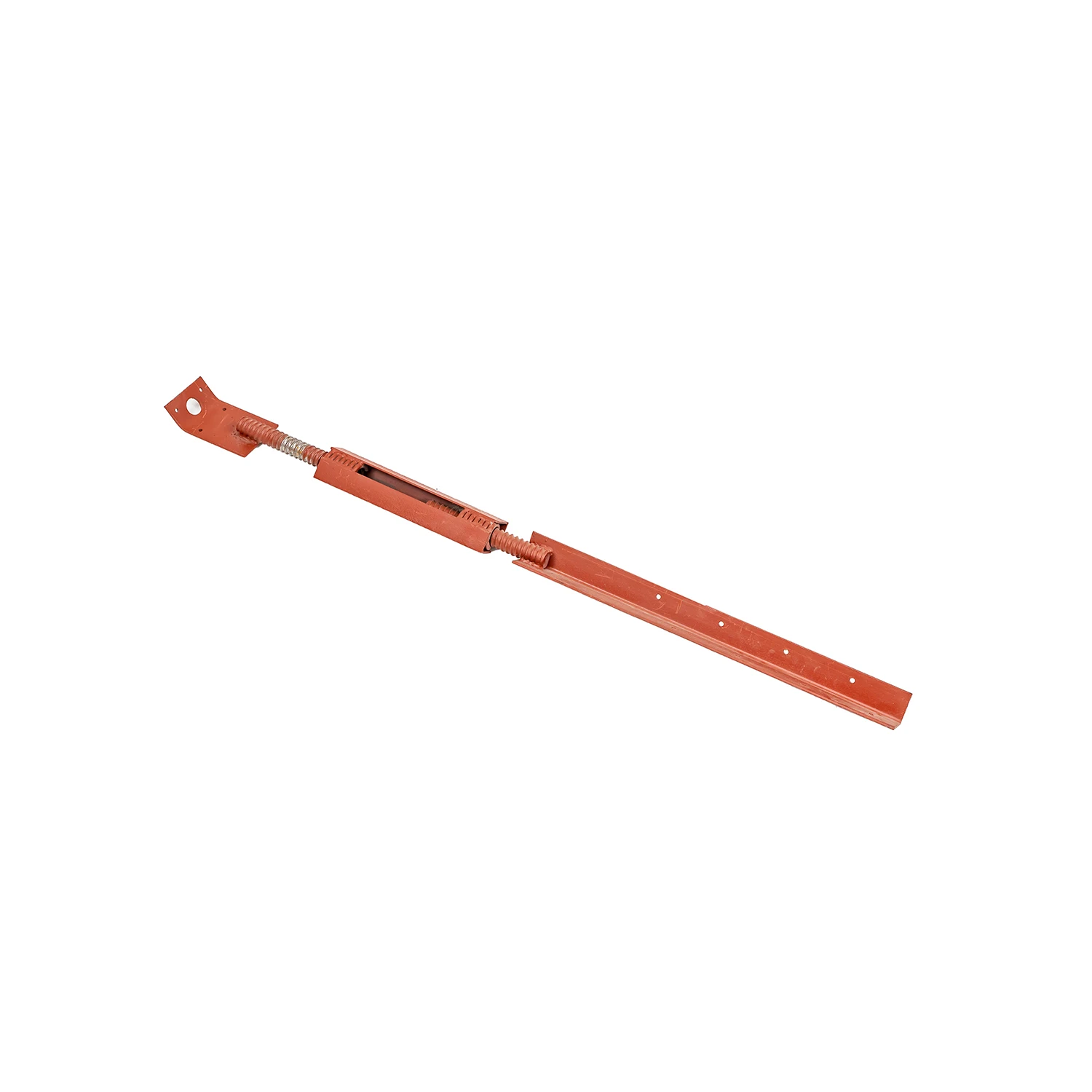 Выравниватель формы стяжки для бетонной опалубки