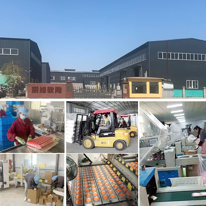 Оптовая продажа лучшее качество детская Нетоксичная Полимерная глина ручной работы 46