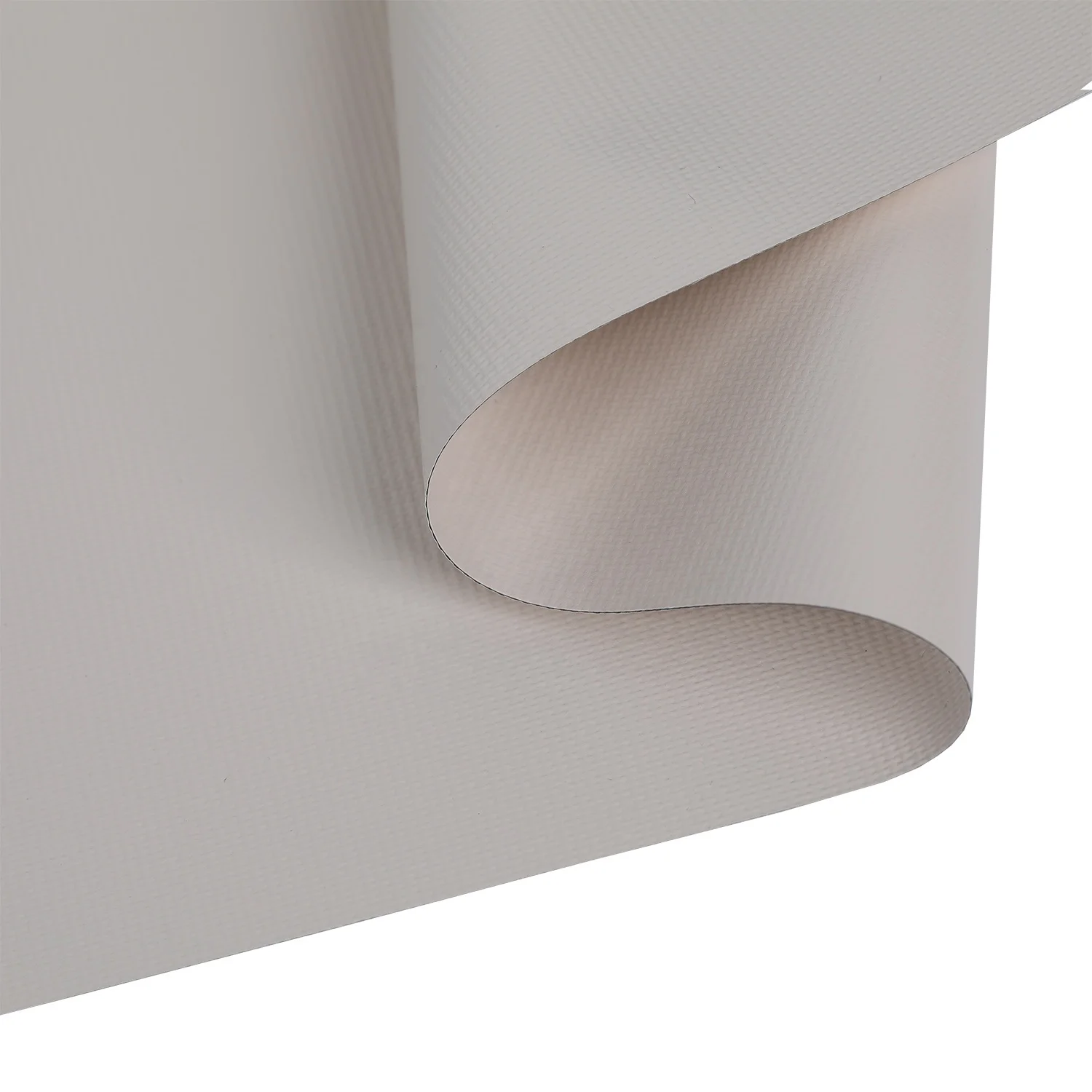 Wholesale Roller Shade Fabric PVC Blackout Curtain Fabric Curtain Roller Blinds Fabric