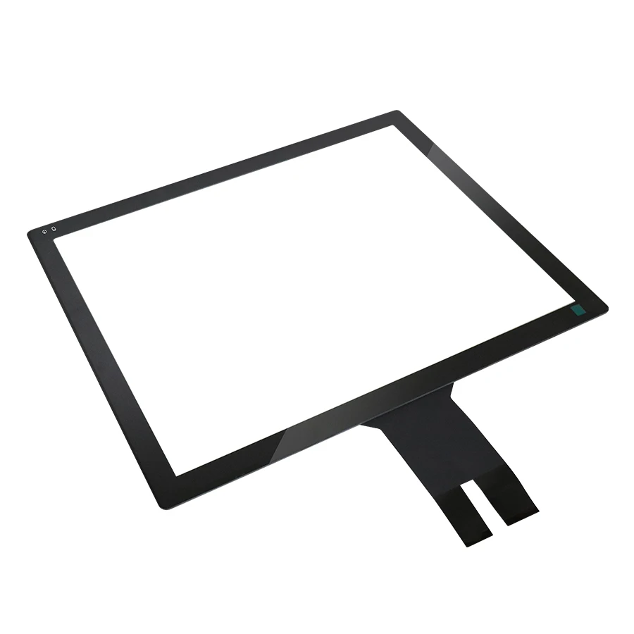 Large Touch Screen Panel  10.1,18.5,19,21.5,23.6,24,27,29,30,32,42,43,55 Inch Multi  Capacitive Touchscreen panel
