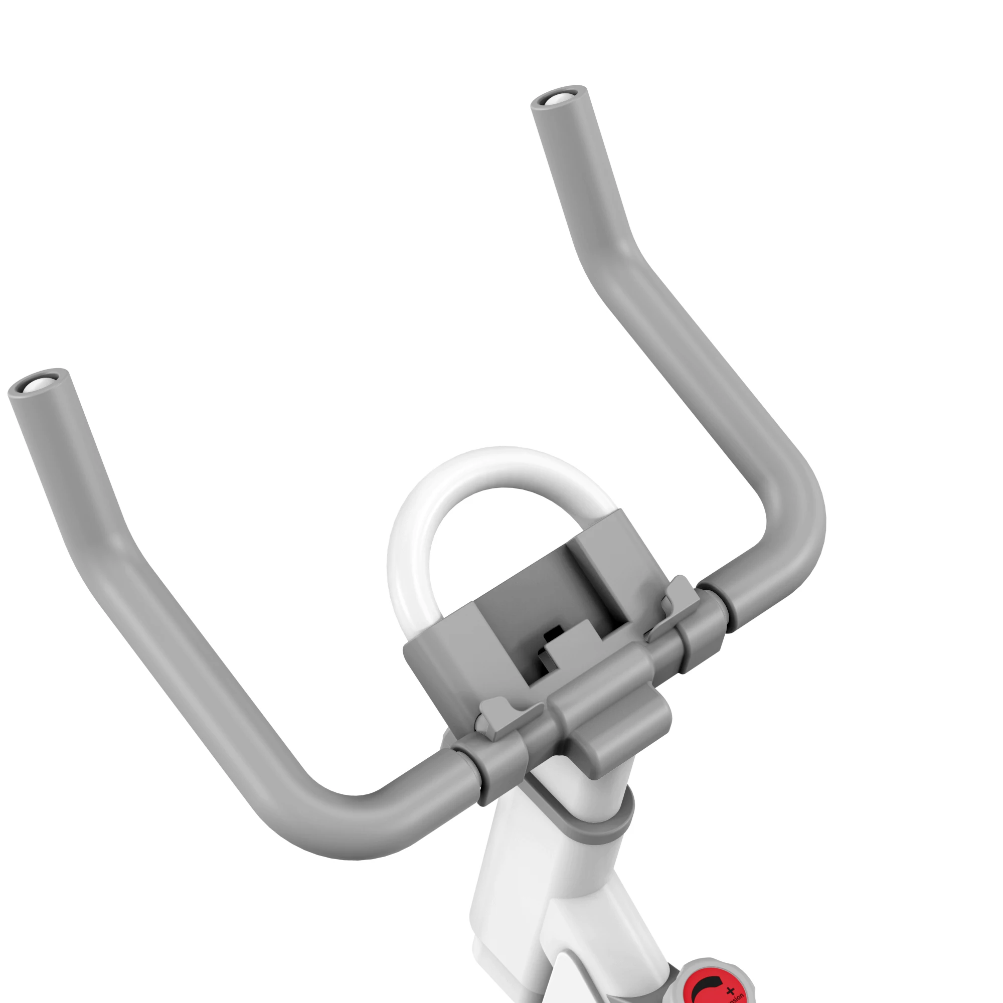 Indoor Static Bicycle Exercise Spin Bikes Fitness Training 4kg Flywheel Spinning Bike For Sale