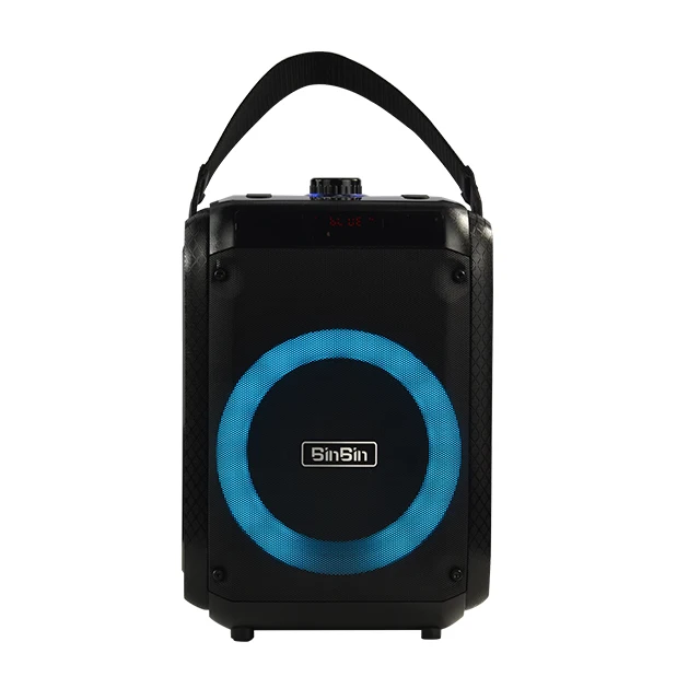 Newest oem/odm subwoofer  super big bass pc speaker with BT usb sd fm radio
