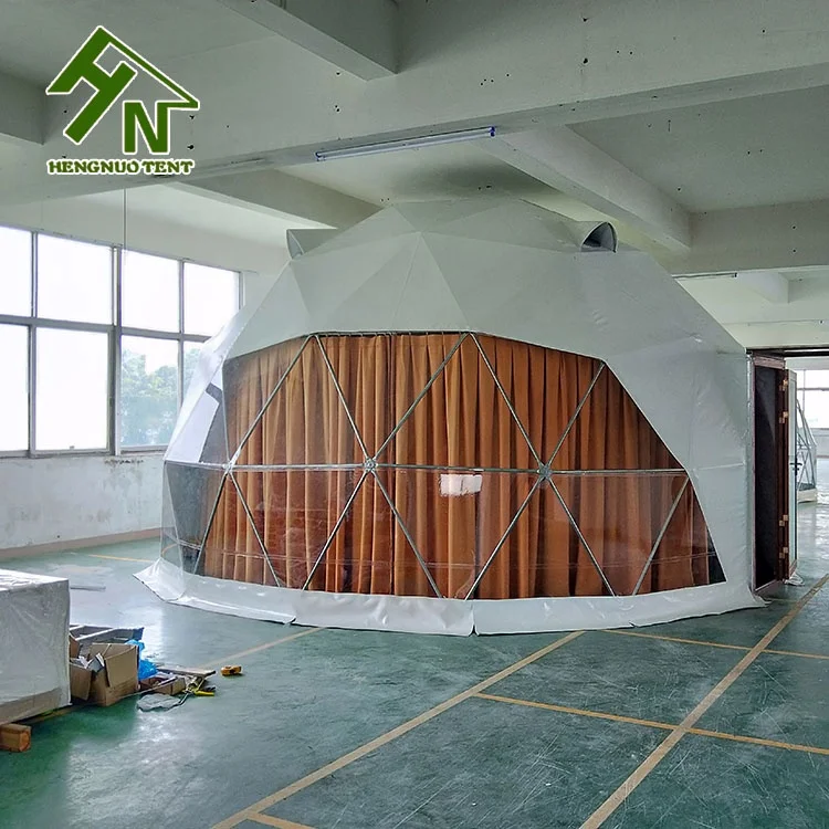 Durable PVC Professional Transparent  Party Event Tent For Hot Sale