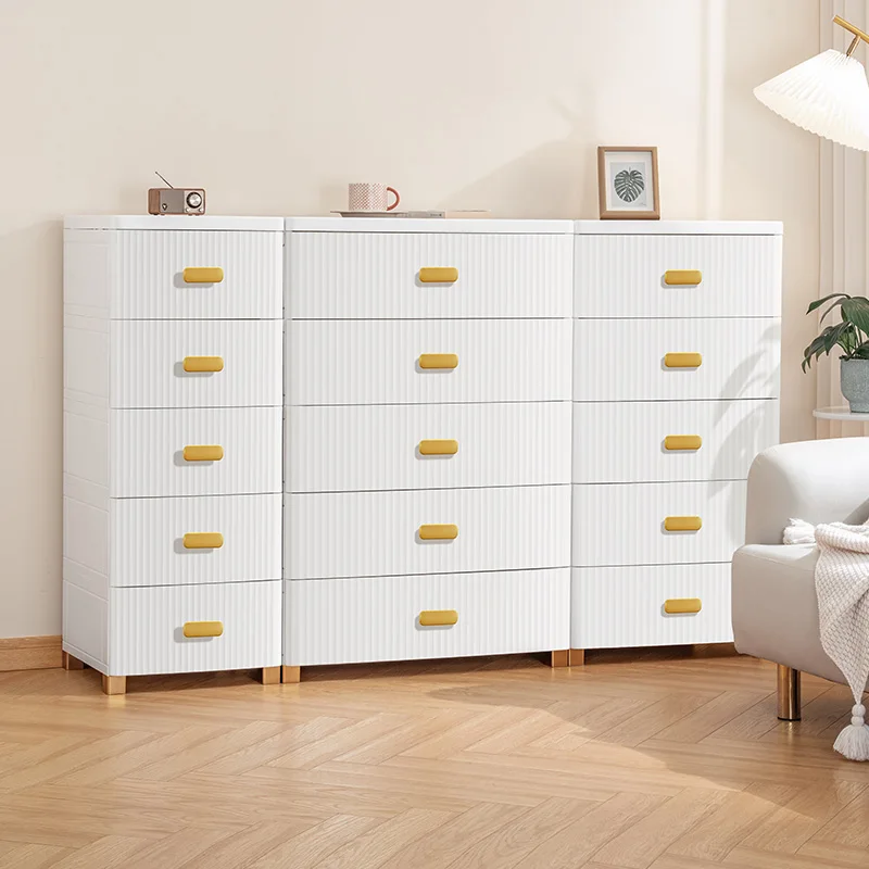 Jeko&Jeko Excellent Quality Kitchen Corner Storage Microwave Oven Shelf Rack Plastic Storage Racks