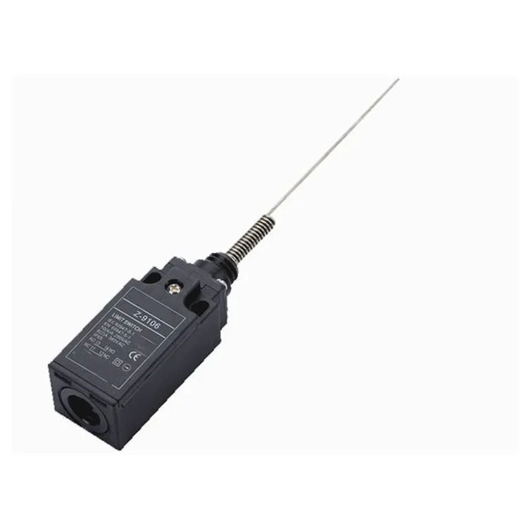 SYZ-9101 Button Voltage High Temperature telemecanique limit switch