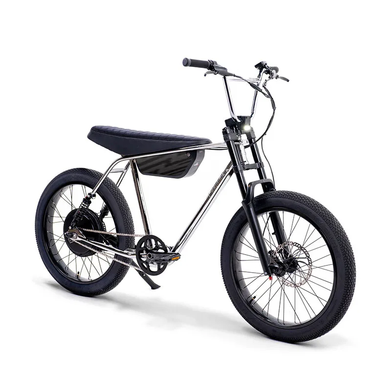 FOR-zooz  mountain disc brakes moped ebike electric e bike bicycle