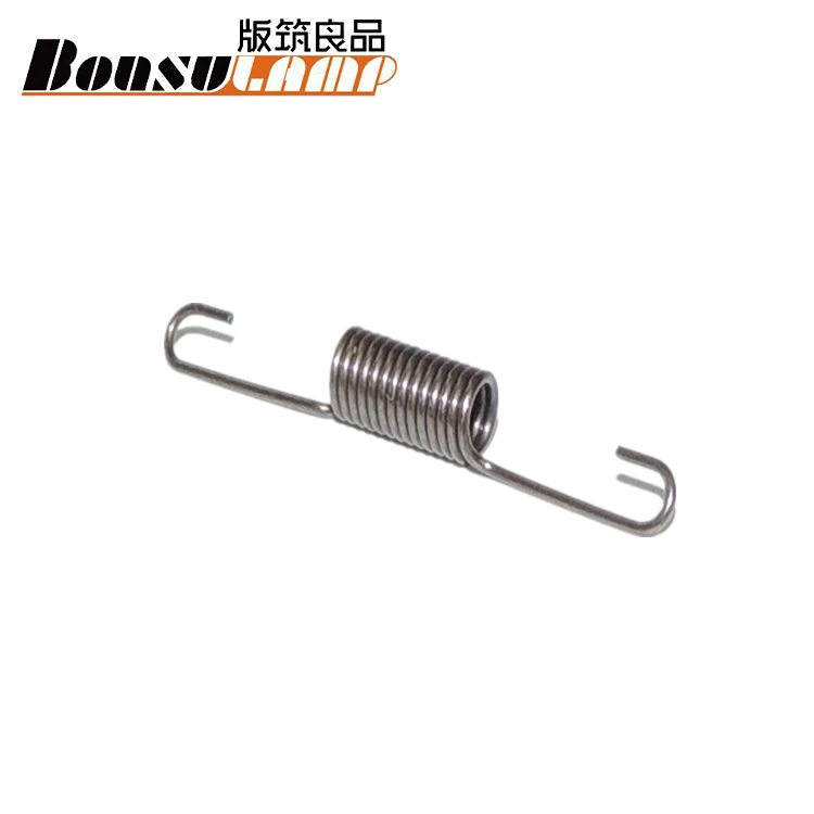 Genuine Original High quality  Automotive Parts Block Insert Spring For ISUZU CXZ/10PE MJX OEM 1-09583171-0  1-095831710
