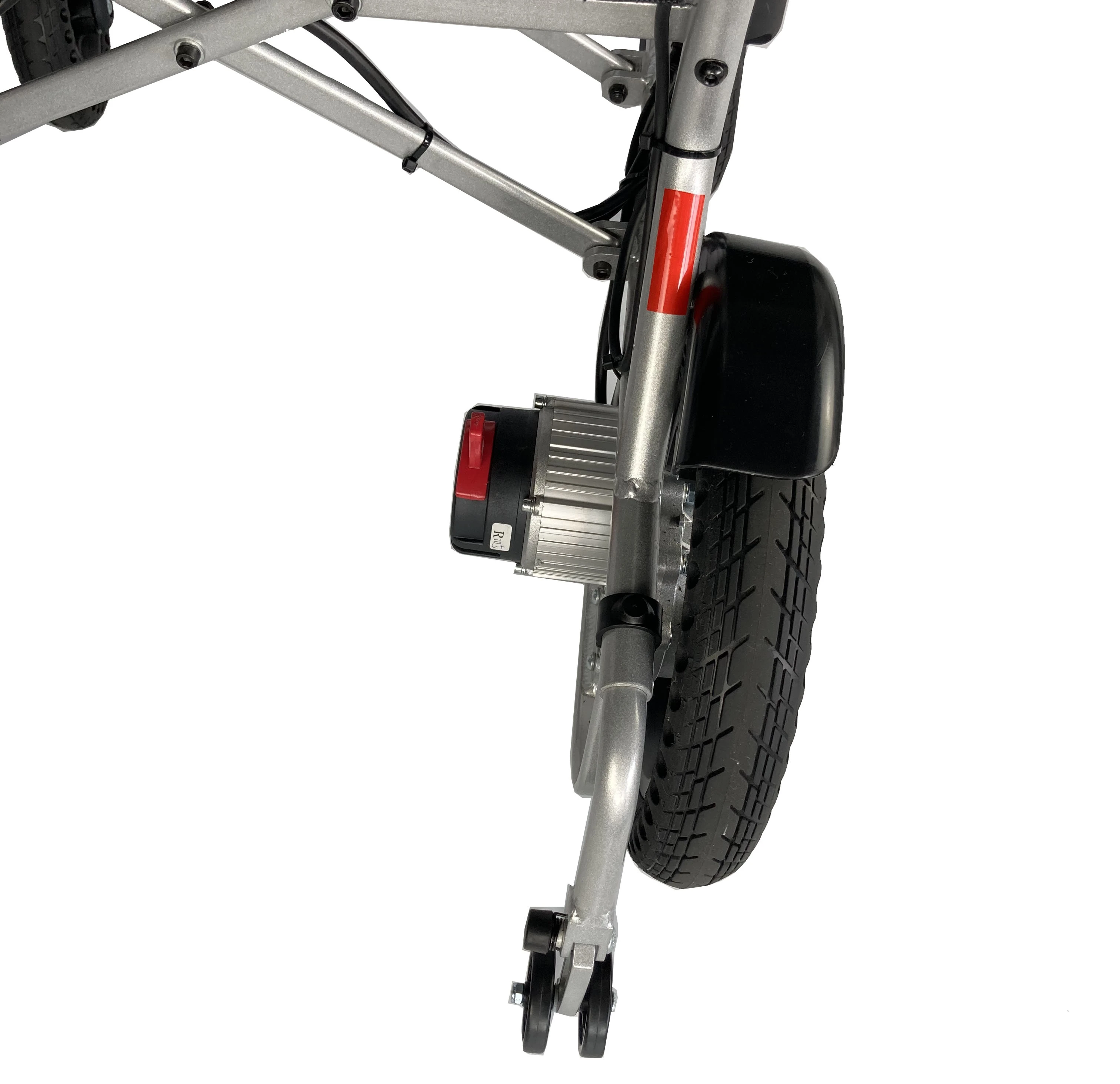 rehabilitation detachable armrest and footrest wheelchair electric battery wheelchair vehicle nanjing
