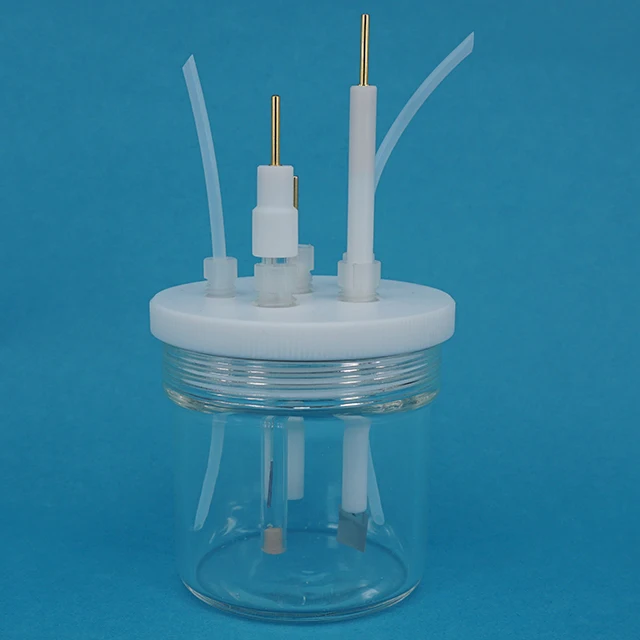 Герметичный электролитический элемент, электрохимический элемент