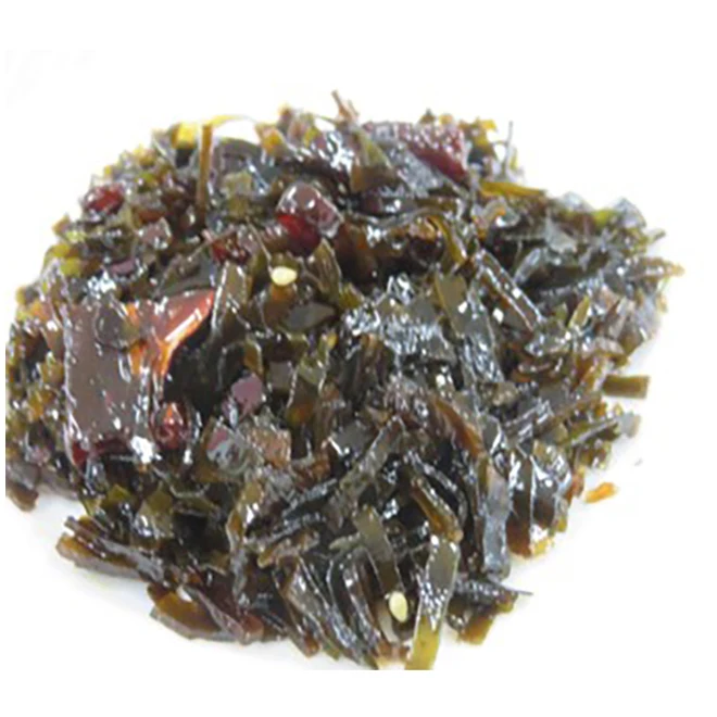 Premium seafood pickled products kombu seaweed cooking for sushi