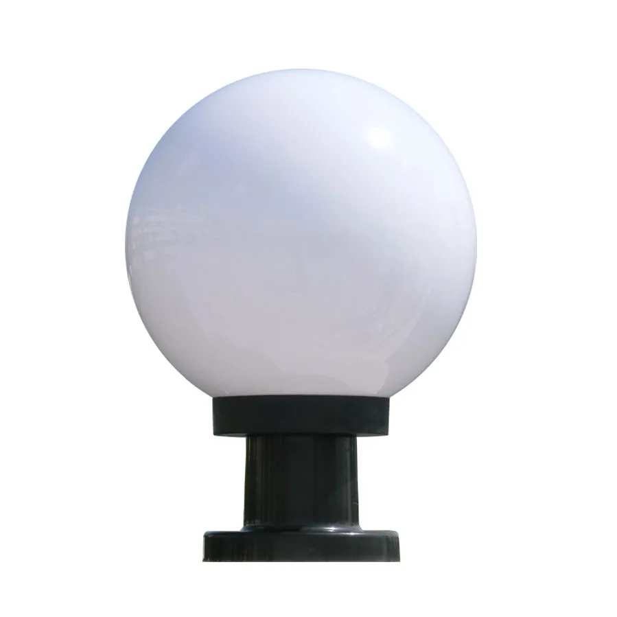 Wholesale custom led lawn light ground nordic outdoor die cast aluminum waterproof ip65 10w led bollard light