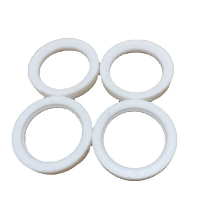 Gasket Manufacturer Factory Spiral Wound Gasket Expanded Ptfe