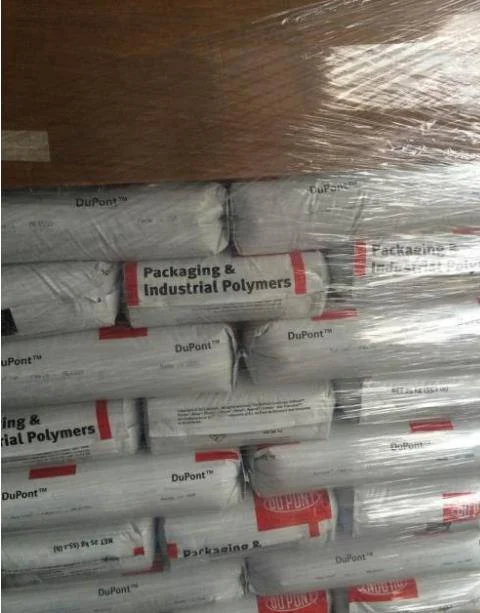 Surlyn 8940 Ionomers golf ball materials