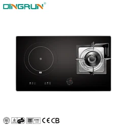 Microcrystalline Board Gas Stove High Power Cooktops Induction Hob Induction Cooker