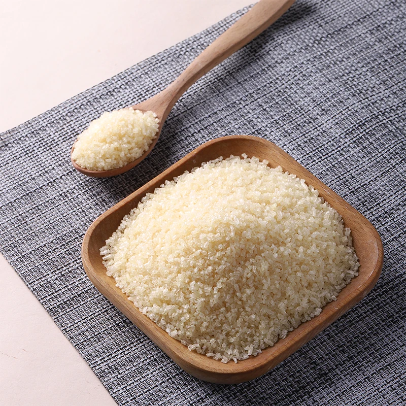 Edible Bovine Gelatin Manufacturer Henan Gelatin Exporter