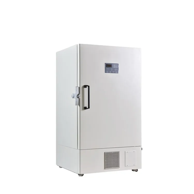 BT-86V838E 838L -86 Degree Medical Lab refrigerator ultra low temperature deep freezer price