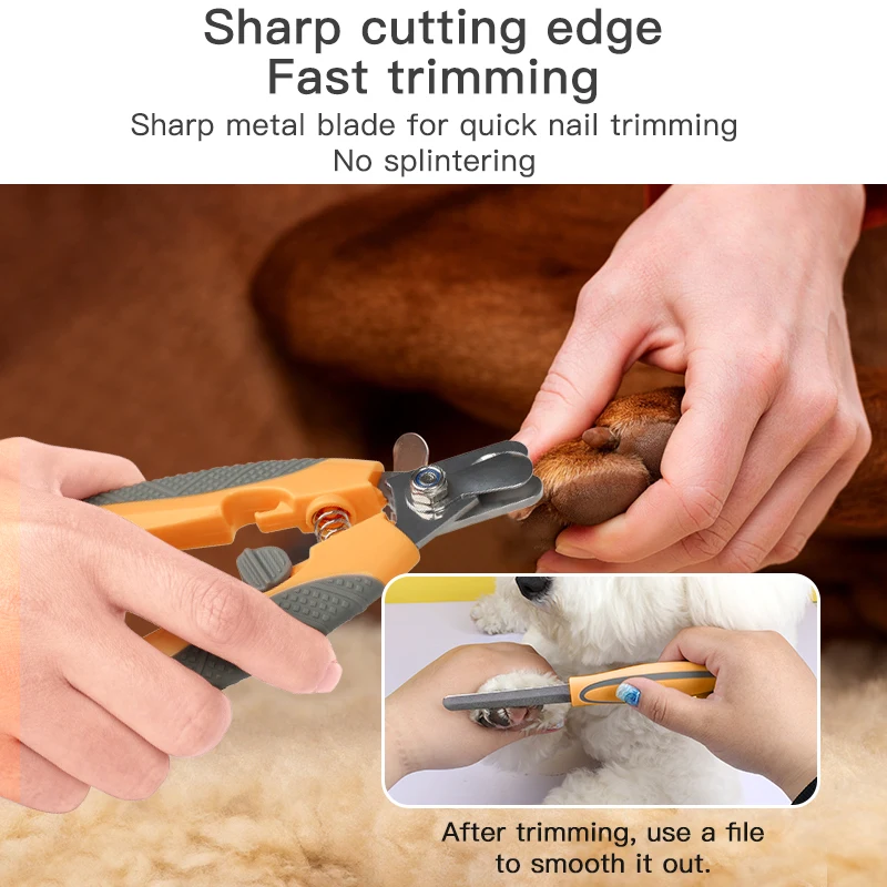 Factory Wholesale Portable Multifunction 11 In 1 Pet Cleaning Products Grooming Equipment Cat Dog Grooming Kit