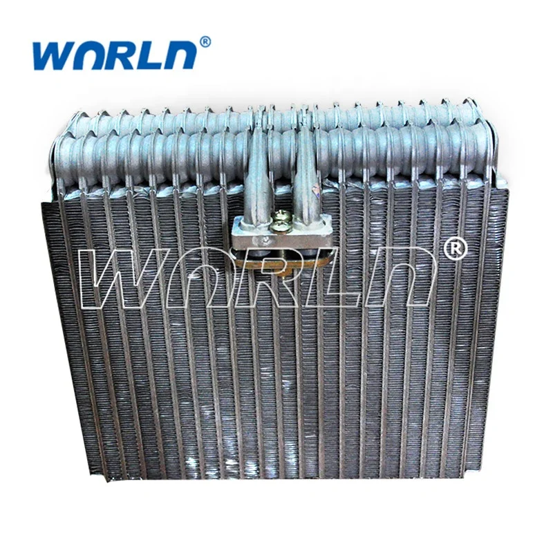Air Conditioning  Evaporator For Prado 3400 RHD  Car Air Conditioner     Parts WXE0142