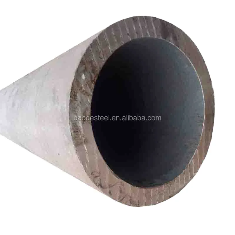 25crmo4 alloy 30 inch precision seamless carbon steel pipe