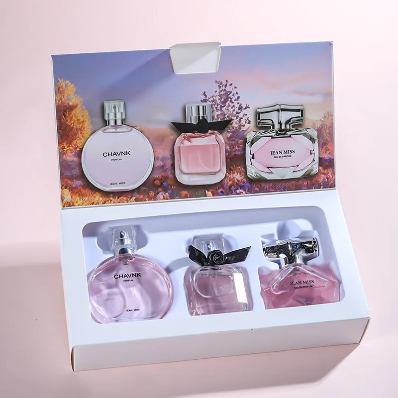 Original Brand Perfume Branded Women Perfume Set Long Lasting Luxury Perfume Factory Wholesale Supplier Cologne