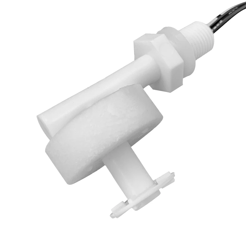 Side Mount PP Magnetic Water Level Water Tank  Float Switch