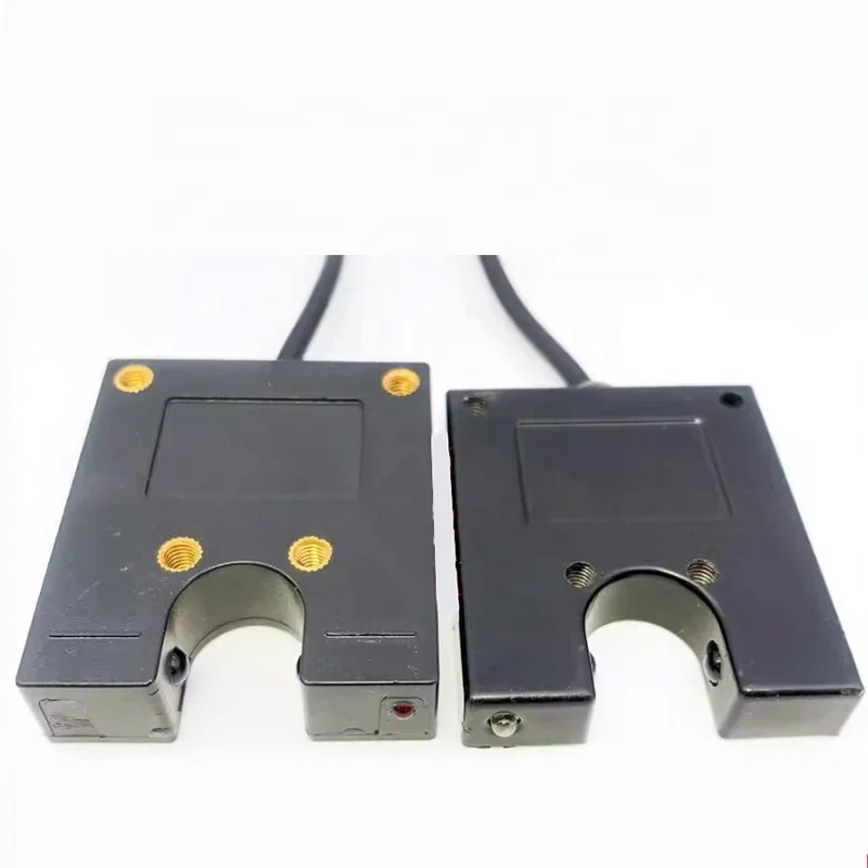 Small  Cotton Yarn Spinning Machine Accessories Sensor Wire Detector Yarn Break Sensor