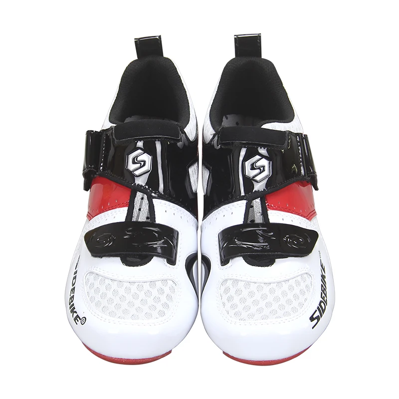 
Carbon bike shoes customized cycling shoes SD016 COMP Triathlon 
