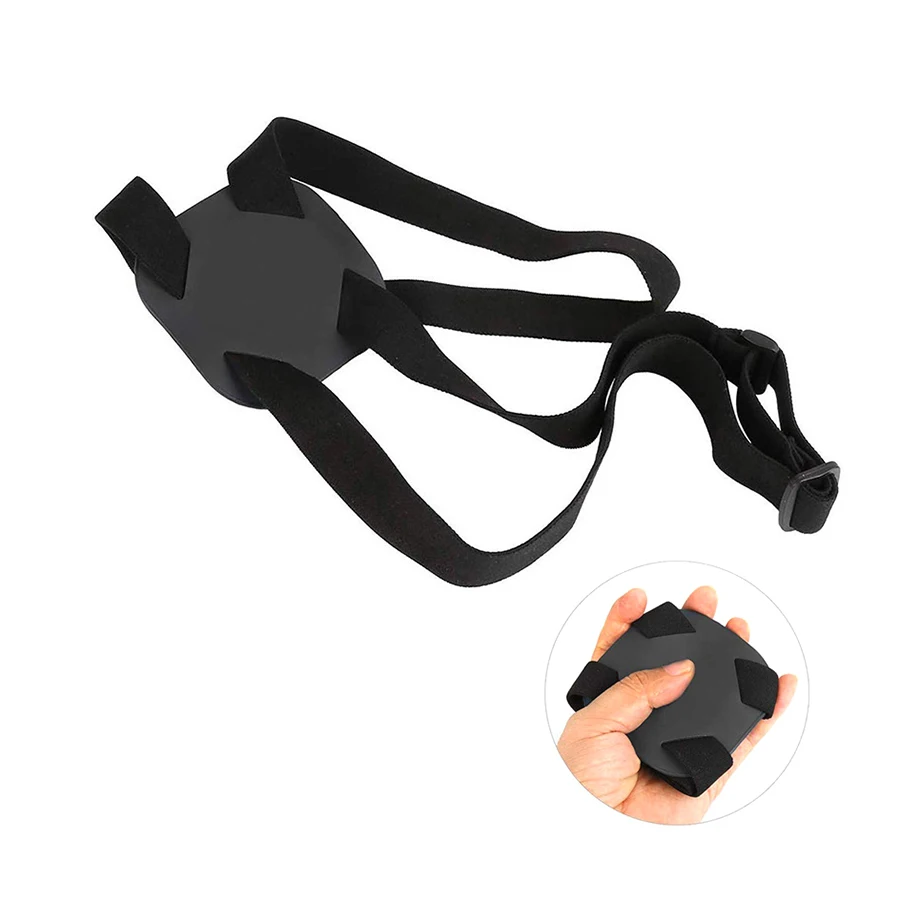 Elastic Band Luggage Strap for Suitcase with Buckle Durable Packing Belt for Handbag Backpack Custom