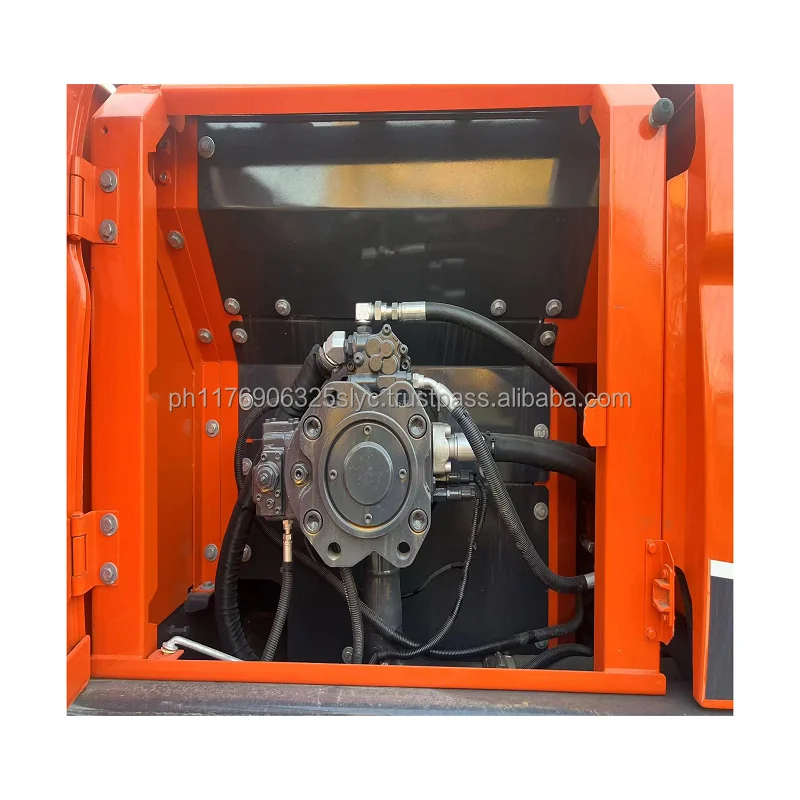 Doosan DX225LC Korea Brand Original Construction Machinery Doosan DX225 DX225lca DX225LC-9C for Sale