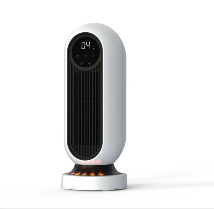 Douhe 2000w electric space heater free standing electric portable Infrared heater