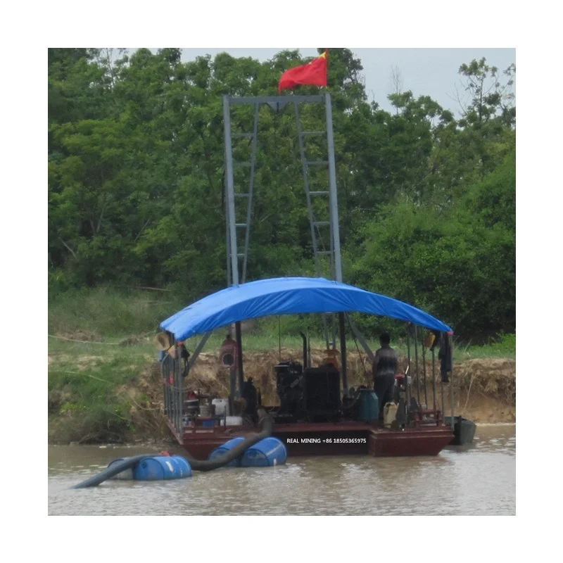 Скидка на фестиваль закупки, Африканский экскаватор, экскаватор для добычи песка