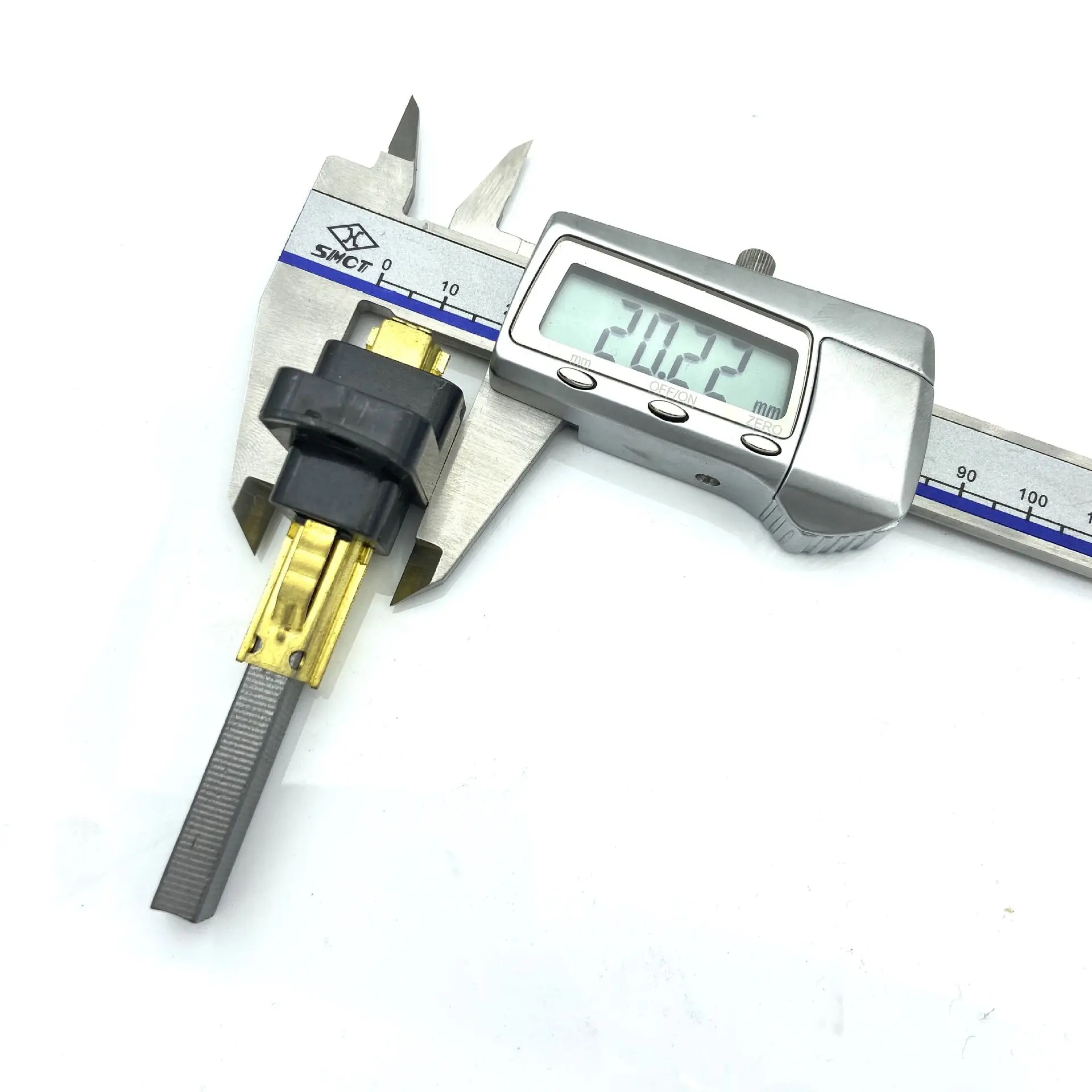 Vacuum Cleaner Motor Carbon Brush LG Vacuum Cleaner Carbon Brush Holder 6.5*11*32 6.5*10.5*32