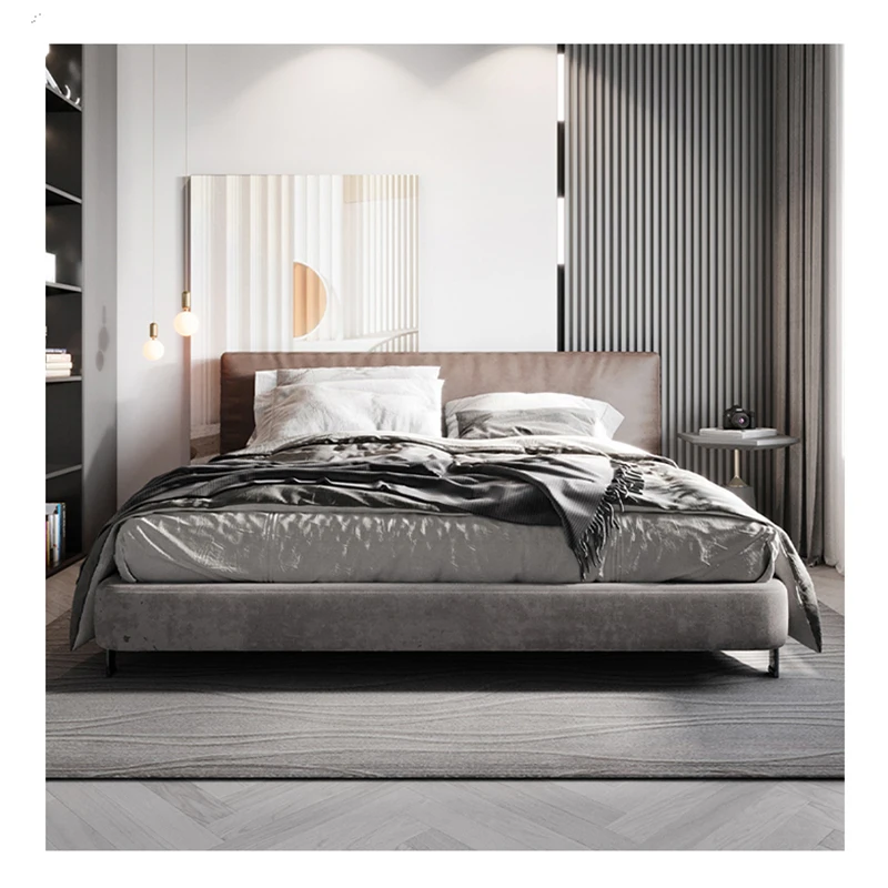 Premium royal sleep well comfort king single double twin full queen pillow top pocket spring mattress