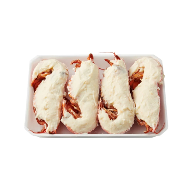 Ресторан упаковка оптом цены морепродуктов Омары замороженные