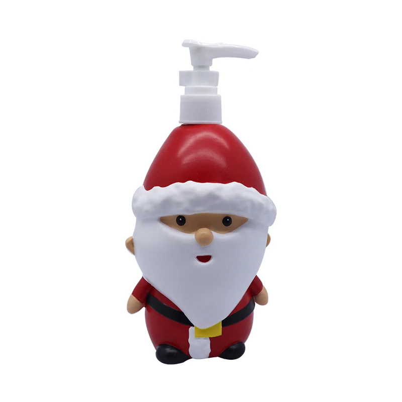 Customized Resin Crafts Christmas Snowman Statue Snowglass 10CM Resin Souvenir Halloween Gift Bobblehead