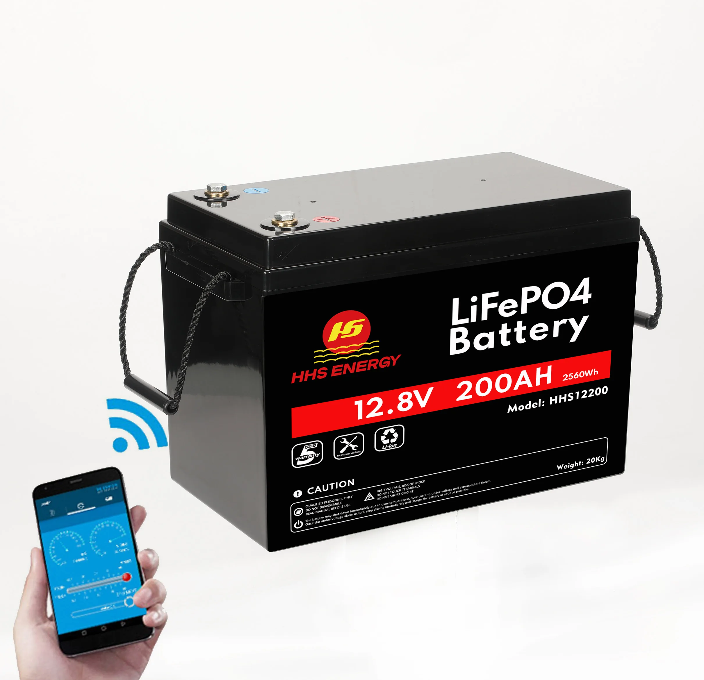 Customized 12V 24V lifepo4 battery 12 volt 24 V 50ah 100Ah 150Ah 200Ah 250Ah 300ah 400Ah lithium ion battery pack for RV solar