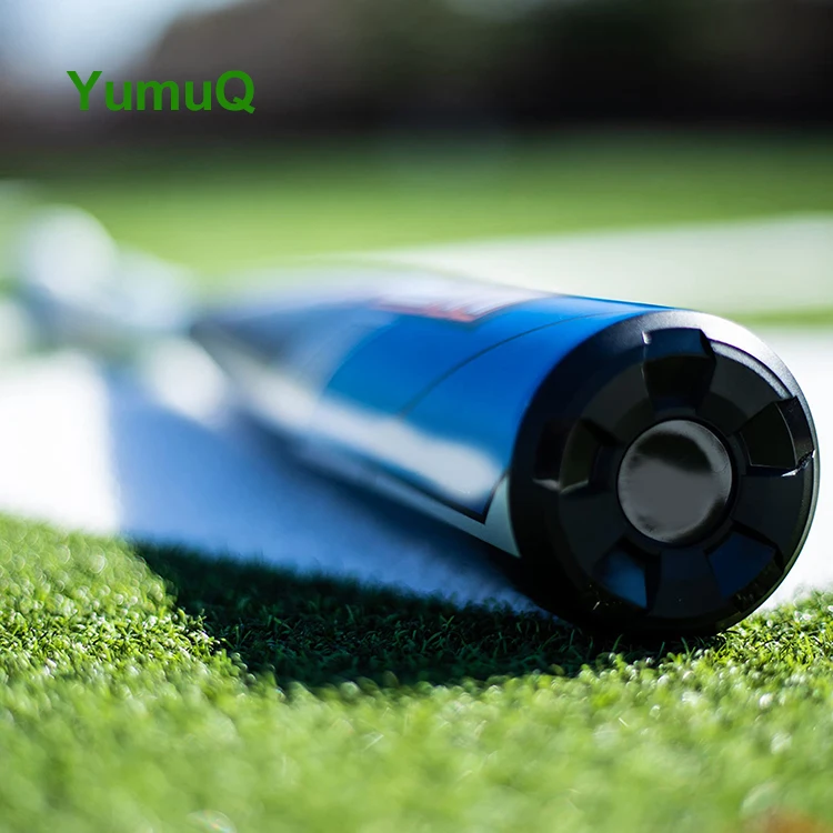 YumuQ Multifunction Composite Aluminum Alloy Baseball Bats For Indoor Outdoor Training