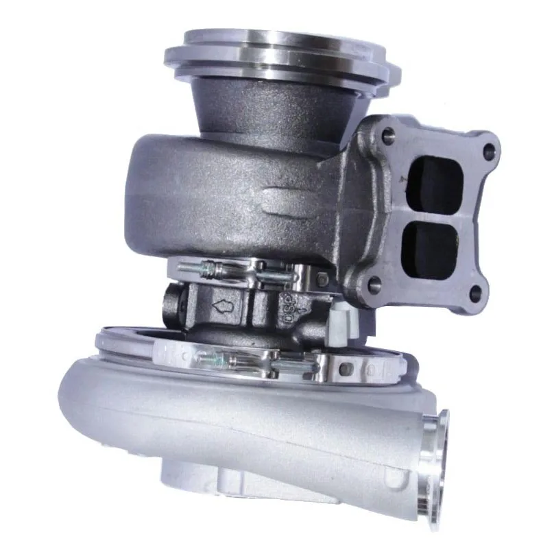HX55 Turbocharger For  Detroit Diesel DD15 , Apply To  Freightliner Cascadia 2008+