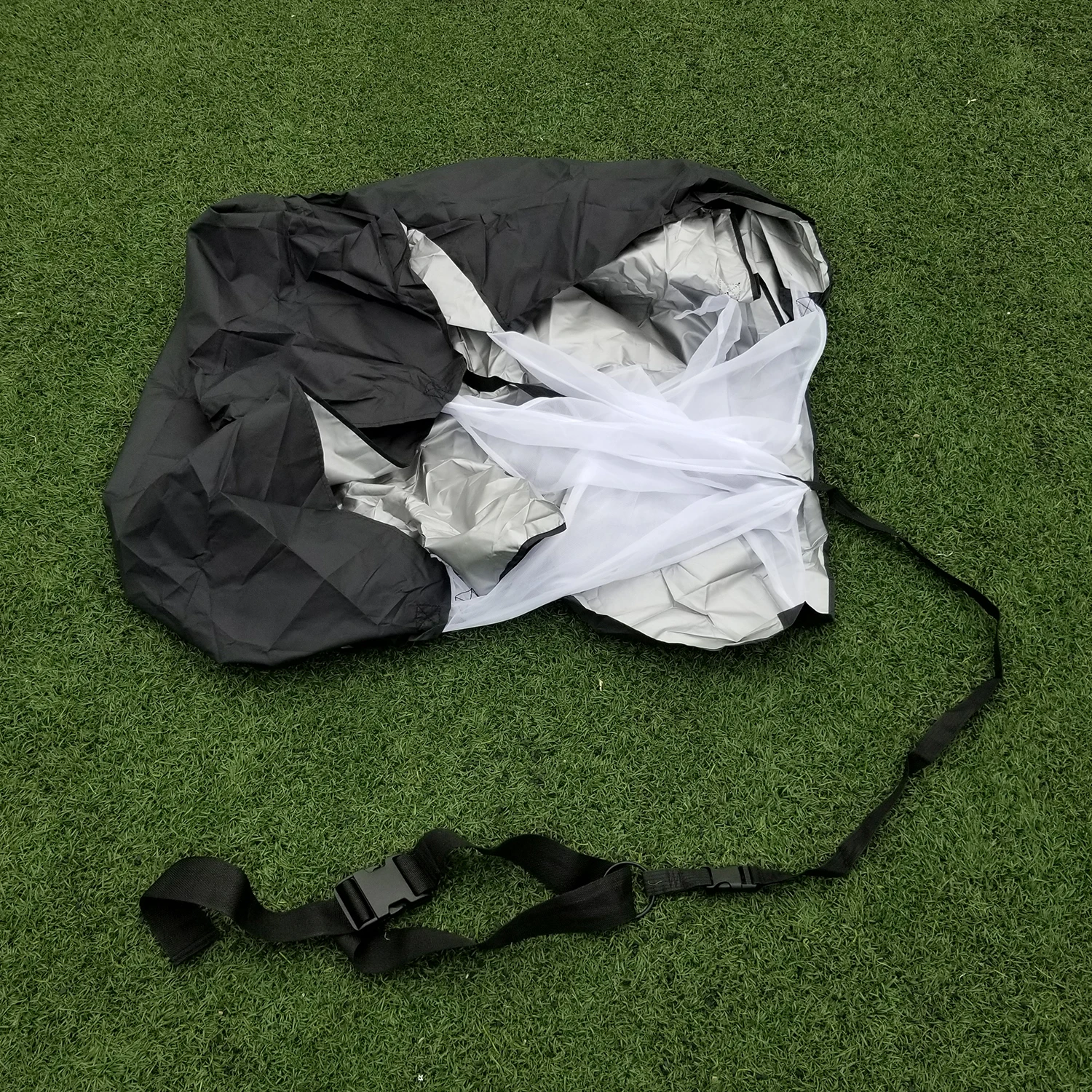 Custom Speed Soccer Football Agility Ladder Parachute Cones Agility Training Equipment