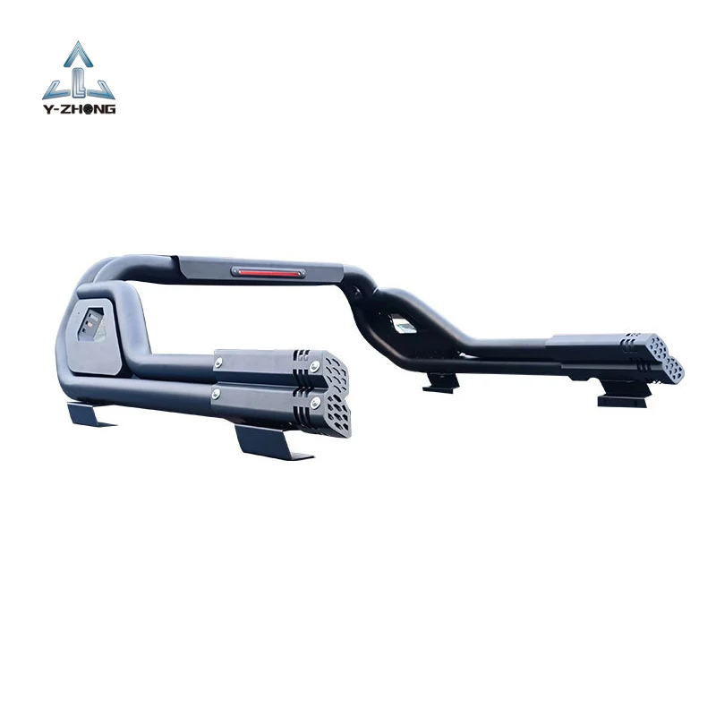 universal Custom 4x4 Pickup Pick Up Truck Sport Roll Bar for Ford Ranger F150 Toyota Hilux Isuzu Dmax Triton L200 Nissan Navara