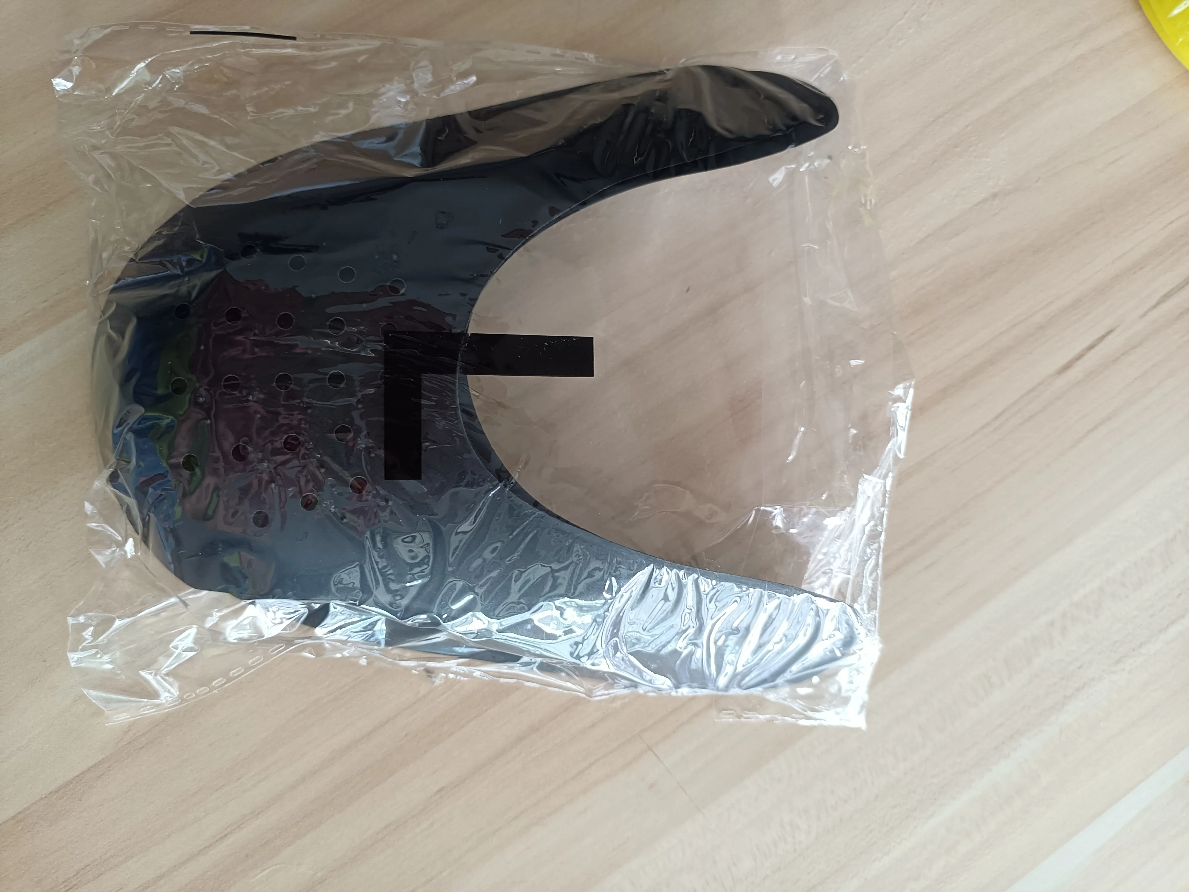 Massive Inventory Anti Crease Plastic Shoe Crease Protector Crease Guards For Sneakers