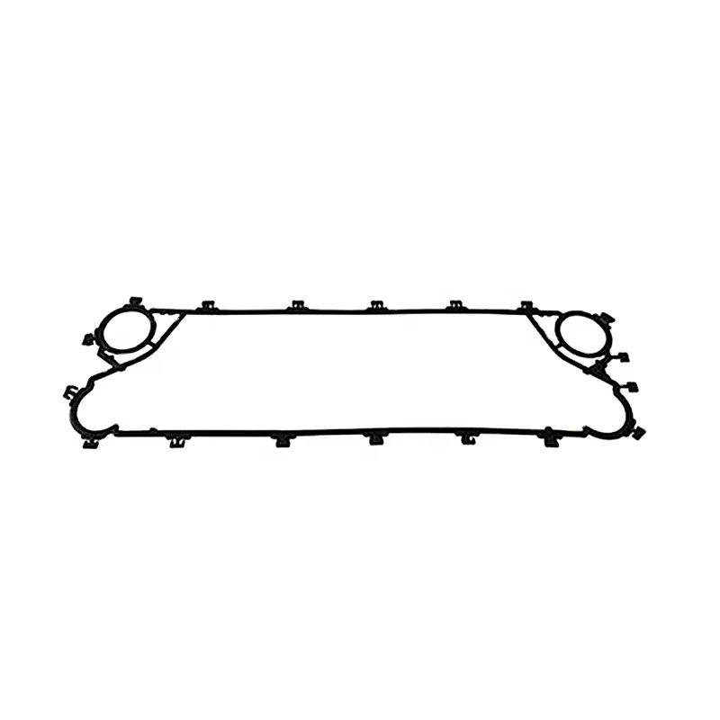Молочный пастеризатор epdm nbr резиновый уплотнительный пластинчатый теплообменник прокладка машины цена