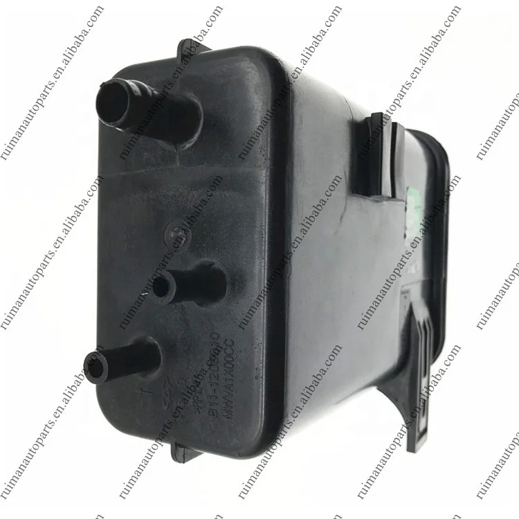 chery carbon canister carbon box for Arrizo 5 auto J60 original & aftermarket J60-1208010