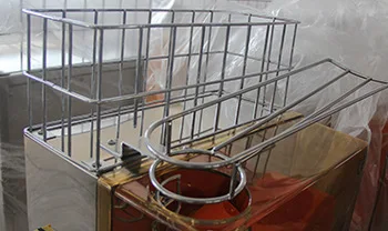 Одежда магазины применимые индустрии и экстрактор сока фрукт переработки нефти автоматическая машина апельсинового сока машина