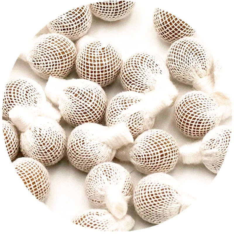 
Amazon Hot Selling Yoni Detox Pearls Clearing Tampons Herbal Vagina Detox Pearls 
