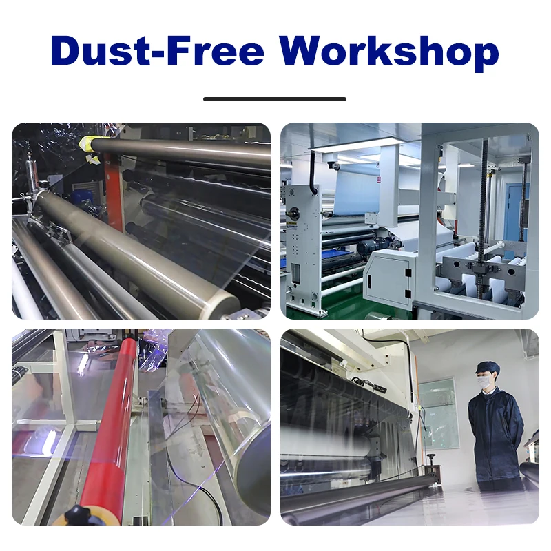 Clear Bra for Car Invisible Shield Self-Healing Film Body Protection Wrap Anti Scratch TPU Car Shield Clear Coat Protection Film