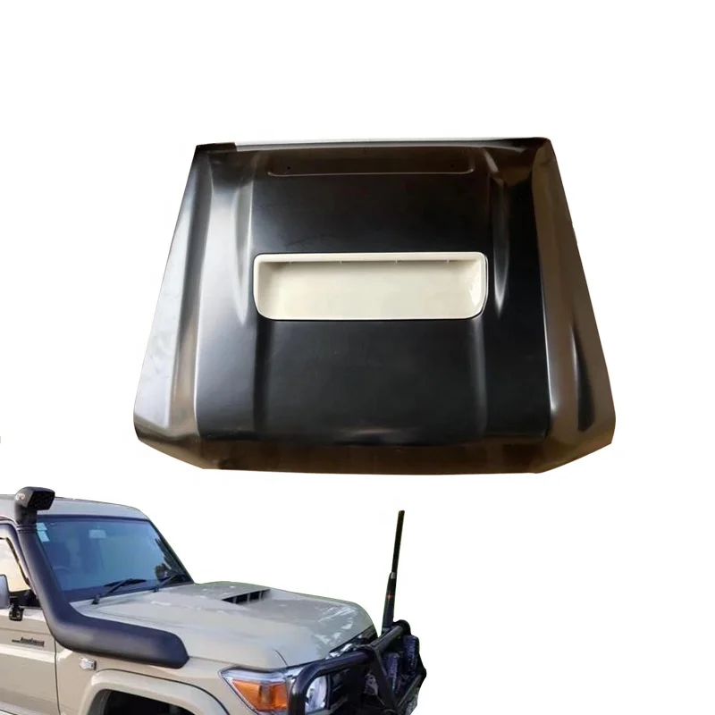 Комплект передних фар, защита переднего бампера для landcruiser серии 70 lc79, аксессуары